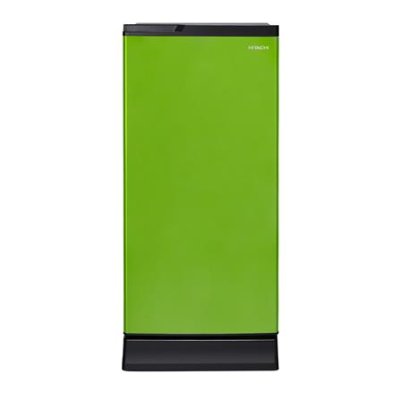 HITACHI ตู้เย็น 1 ประตู HR1S5188MN  6.6 คิว