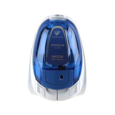 HITACHI เครื่องดูดฝุ่นไซโคลนแบบกล่อง 1800 วัตต์  รุ่น CV-SF18