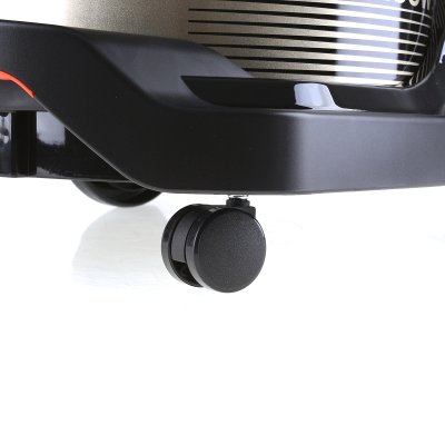 HITACHI เครื่องดูดฝุ่น/เป่าลม แบบถัง CV-975FC GB 2200 วัตต์ สีโกลด์ แบล็ก
