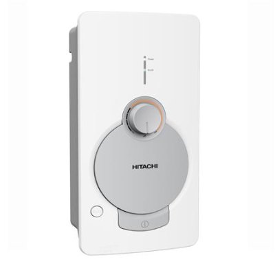 HITACHI Water Heater 3800 Watts, Model HES-38G