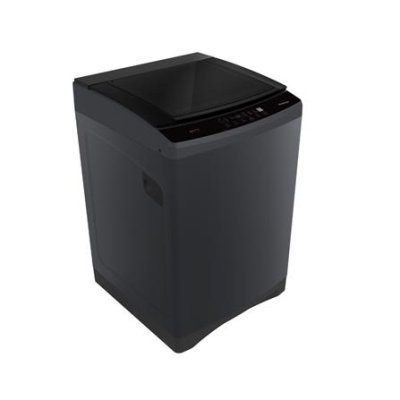 HITACHI เครื่องซักผ้าฝาบน 20 กก. LTL 20MV00 GG อินเวอร์เตอร์ สีเทา