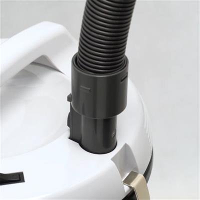 HITACHI Canister Vacuum Cleaner/Blower CV-950F BK 2100 Watts, Black.