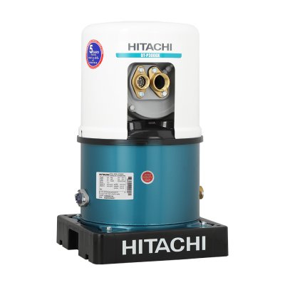 HITACHI Automatic Deep Well Water Pump 300 Watts DT-P300GXPJ MGN