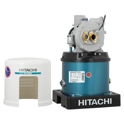 HITACHI Automatic Deep Well Water Pump 300 Watts DT-P300GXPJ MGN