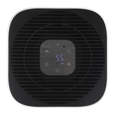 HITACHI เครื่องฟอกอากาศ 48 ตรม. EP-TZ50WO สีขาว