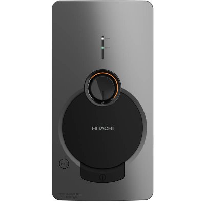 HITACHI Water Heater 4800 Watts, Model HES-48GS