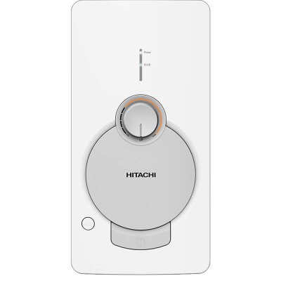 HITACHI Water Heater 3800 Watts, Model HES-38G