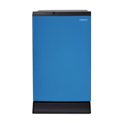 HITACHI ตู้เย็น 1 ประตู  HR1S5142MN 5 คิว