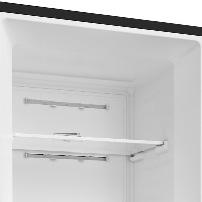 HITACHI 2-door refrigerator HRTN5230M, inverter, 7.4 cubic feet.