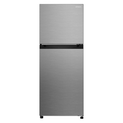 HITACHI 2-door refrigerator HRTN5230M, inverter, 7.4 cubic feet.