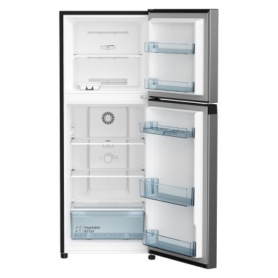 HITACHI 2-door refrigerator HRTN5230M, inverter, 7.4 cubic feet.