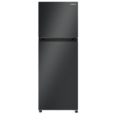 HITACHI ตู้เย็น 2 ประตู HRTN5255M อินเวอร์เตอร์ 8.5 คิว