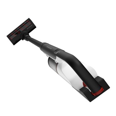 HITACHI เครื่องดูดฝุ่นชนิดไร้สาย 18 โวลต์ รุ่น PV-X70P BKWH สีเพียวไวท์