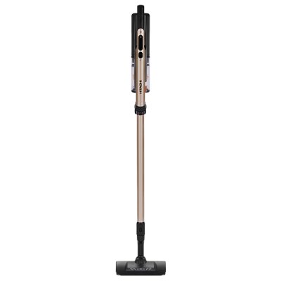 HITACHI เครื่องดูดฝุ่นชนิดไร้สาย 25.2โวลต์ รุ่น PV-XH4PCGCTH สีแชมเปญโกลด์