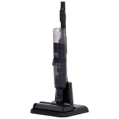 HITACHI เครื่องดูดฝุ่นชนิดไร้สาย 2 in 1 เปียกและแห้ง 25.2โวลต์ รุ่น PV-XHW4PCGCTH สีแชมเปญโกลด์