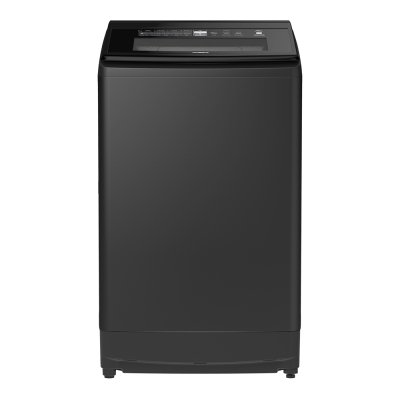 HITACHI เครื่องซักผ้าฝาบน 16 กก. SF-160THV GG อินเวอร์เตอร์  สีเทา