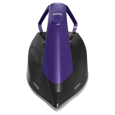 HITACHI เตารีดหม้อต้ม กำลังไฟ 2400 วัตต์แรงดันไอน้ำ 6.5 บาร์ รุ่น SSI-240JR