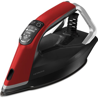 HITACHI เตารีดหม้อต้ม กำลังไฟ 3000 วัตต์ แรงดันไอน้ำ 8 บาร์ รุ่น SSI-300JD