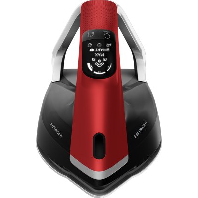 HITACHI เตารีดหม้อต้ม กำลังไฟ 3000 วัตต์ แรงดันไอน้ำ 8 บาร์ รุ่น SSI-300JD