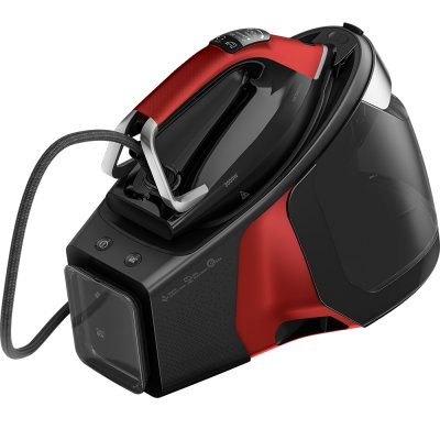 HITACHI เตารีดหม้อต้ม กำลังไฟ 3000 วัตต์ แรงดันไอน้ำ 8 บาร์ รุ่น SSI-300JD