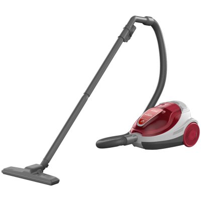 HITACHI เครื่องดูดฝุ่นไซโคลนแบบกล่อง 1800 วัตต์  รุ่น CV-SF18