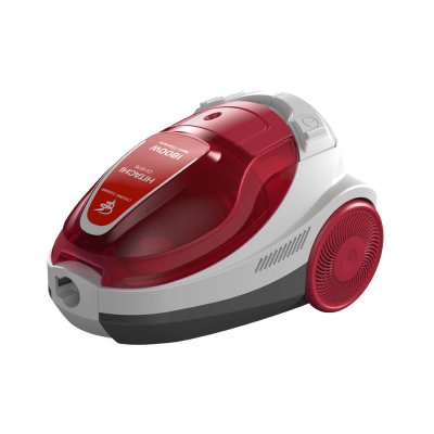 HITACHI Box-type Cyclone Vacuum Cleaner, 1800 Watts, Model CV-SF18