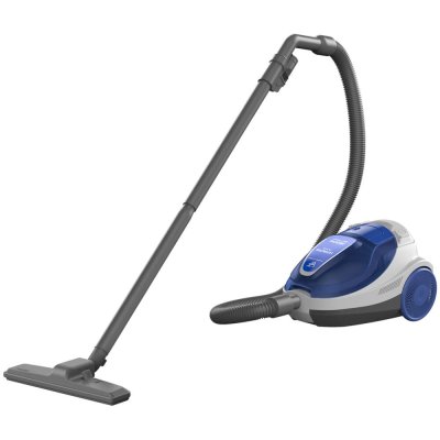 HITACHI เครื่องดูดฝุ่นไซโคลนแบบกล่อง 1800 วัตต์  รุ่น CV-SF18