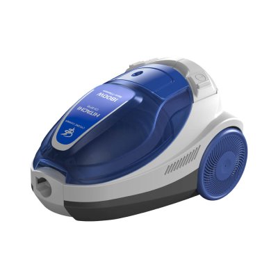HITACHI Box-type Cyclone Vacuum Cleaner, 1800 Watts, Model CV-SF18