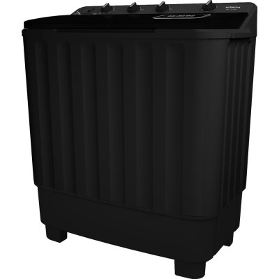 HITACHI Twin Tub Washing Machine, 13 kg, Model LTT 13JWT