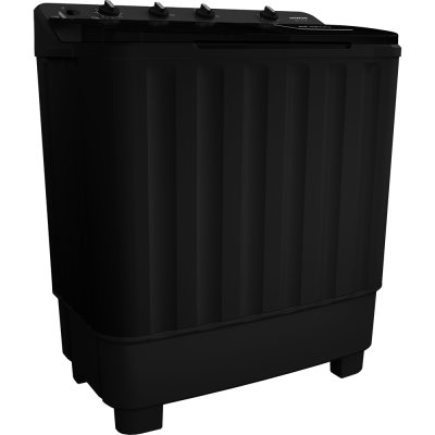 HITACHI Twin Tub Washing Machine, 13 kg, Model LTT 13JWT