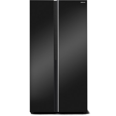 HITACHI ตู้เย็น SIDE BY SIDE 23.2 คิว อินเวอร์เตอร์ HRSN9713ES
