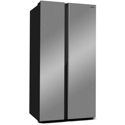 HITACHI ตู้เย็น SIDE BY SIDE 23.2 คิว อินเวอร์เตอร์ HRSN9713ES