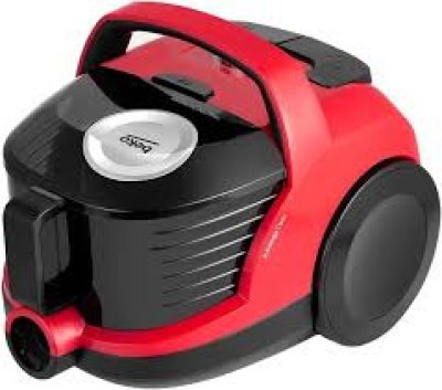 Beko 2000W Box-Type Vacuum Cleaner, Model VCO32818WR