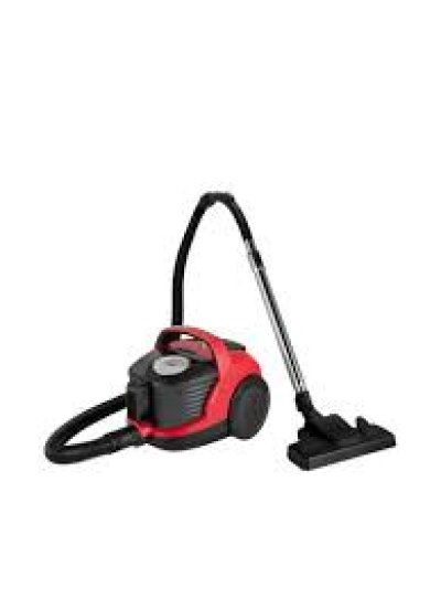 Beko 2000W Box-Type Vacuum Cleaner, Model VCO32818WR
