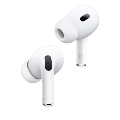 AirPods Pro (2nd gen) with MagSafe Case (USB-C)