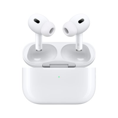 AirPods Pro (2nd gen) with MagSafe Case (USB-C)