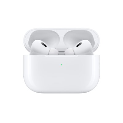 AirPods Pro (2nd gen) with MagSafe Case (USB-C)