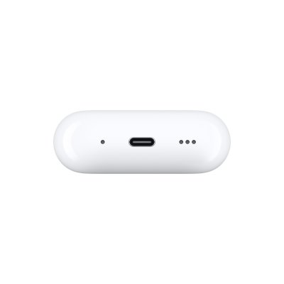 AirPods Pro (2nd gen) with MagSafe Case (USB-C)