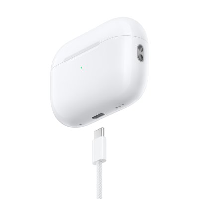 AirPods Pro (2nd gen) with MagSafe Case (USB-C)