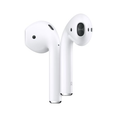 AirPods (2nd generation) AirPods (2nd generation)