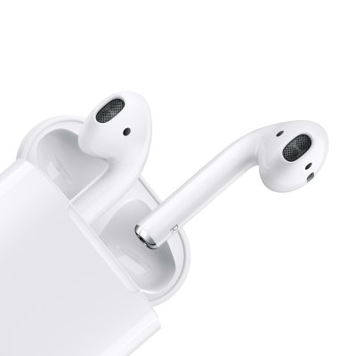 AirPods (2nd generation) AirPods (2nd generation)