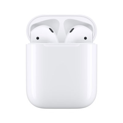 AirPods (2nd generation) AirPods (2nd generation)