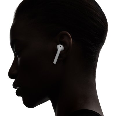 AirPods (2nd generation) AirPods (2nd generation)