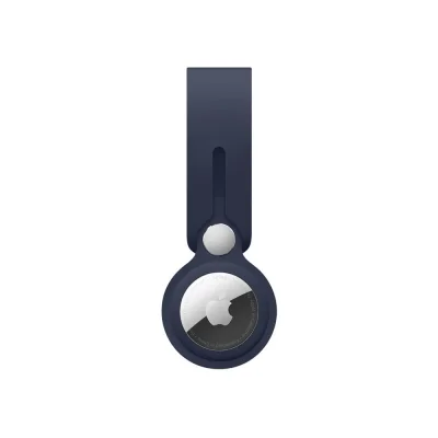 Apple AirTag Loop - Deep Navy Apple AirTag Loop - Deep Navy