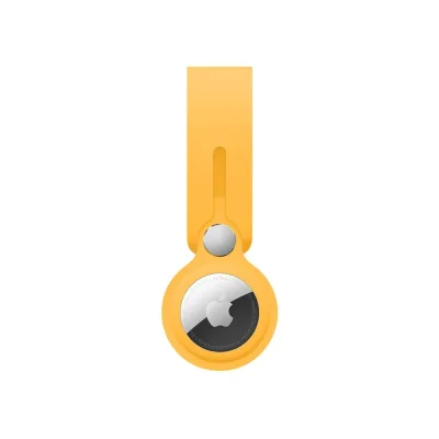 Apple AirTag Loop - Sunflower Apple AirTag Loop - Sunflower