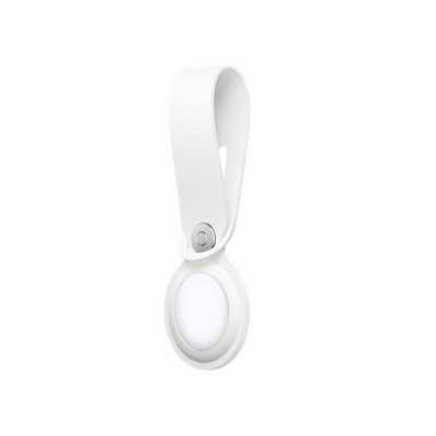 Apple AirTag Loop - White Apple AirTag Loop - White