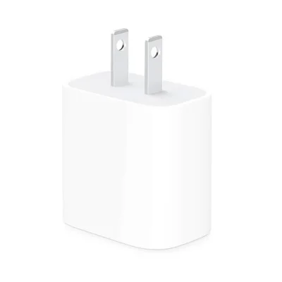 Apple 20W USB-C Power Adapter