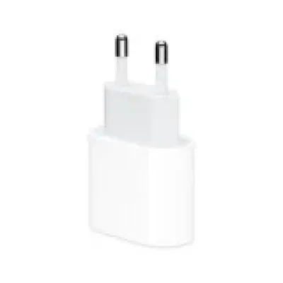 Apple 20W USB-C Power Adapter