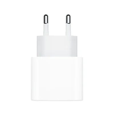 Apple 20W USB-C Power Adapter