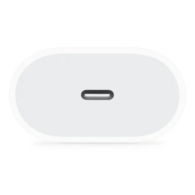 Apple 20W USB-C Power Adapter